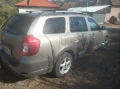 Dacia Logan - 5500 € - 55070148 6