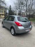 Nissan Tiida Tiida - 3600 € / 7040.99 лв. - 54378646 7