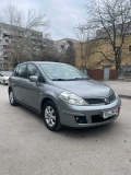 Nissan Tiida Tiida - 3600 € / 7040.99 лв. - 54378646 3