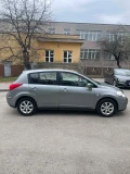 Nissan Tiida Tiida - 3600 € / 7040.99 лв. - 54378646 5