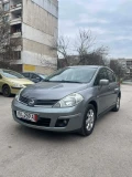 Nissan Tiida Tiida - 3600 € / 7040.99 лв. - 54378646 2