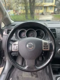 Nissan Tiida Tiida - 3600 € / 7040.99 лв. - 54378646 11