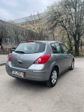 Nissan Tiida Tiida - 3600 € / 7040.99 лв. - 54378646 8
