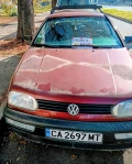 VW Golf Volkswagen golf 3 combi - 920 € / 1799.36 лв. - 99674382 2