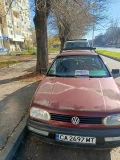 VW Golf Volkswagen golf 3 combi - 920 € / 1799.36 лв. - 99674382 5