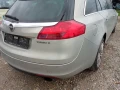 Opel Insignia 2.0 turbo 4x4 - 9300 лв. / 4755.01 € - 63386172 9