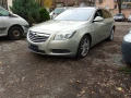 Opel Insignia 2.0 turbo 4x4 - 9270 лв. / 4739.68 € - 63386172 2