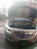 Opel Insignia 2.0 turbo 4x4 - 9300 лв. / 4755.01 € - 63386172 8