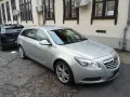 Opel Insignia 2.0 turbo 4x4 - 4700 € / 9192.40 лв. - 63386172 1