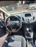 Ford Fiesta 1,4 - 7300 лв. - 66420030 5