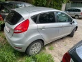Ford Fiesta 1,4 - 7300 лв. - 66420030 2