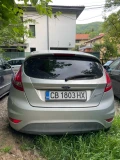 Ford Fiesta 1,4 - 7300 лв. - 66420030 6