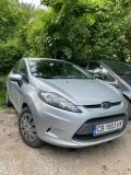 Ford Fiesta 1,4 - 7300 лв. - 66420030 7