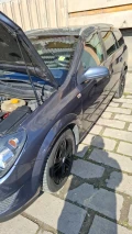 Opel Astra 1.9 CDTI - 5500 лв. - 44916443 | Car24.bg