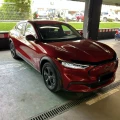 Ford Mustang Mach-E - 65000 лв. - 37065193 3