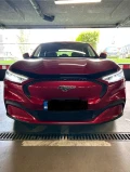 Ford Mustang Mach-E - 65000 лв. - 37065193 4
