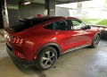 Ford Mustang Mach-E - 65000 лв. - 37065193 7