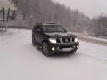 Nissan Pathfinder R51 - 14900 лв. - 78208781 7