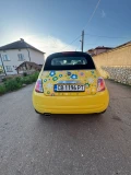 Fiat 500 - 15100 лв. - 64508322 3