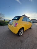 Fiat 500 - 15100 лв. - 64508322 4