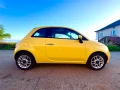 Fiat 500 - 15100 лв. - 64508322 5