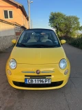 Fiat 500 - 15100 лв. - 64508322 11