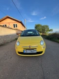 Fiat 500 - 15100 лв. - 64508322 2