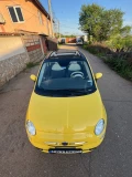 Fiat 500 - 15100 лв. - 64508322 9
