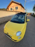 Fiat 500 - 15100 лв. - 64508322 6