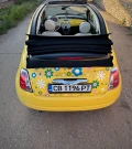 Fiat 500 - 15100 лв. - 64508322 8