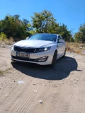 Kia Optima 1.7 crdi automatic  - 7800 € - 67989653 2