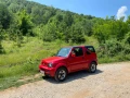 Suzuki Jimny КАБРИО - 11990 лв. - 55202299 2