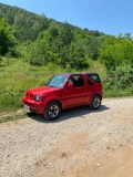 Suzuki Jimny КАБРИО - 11990 лв. - 55202299 3