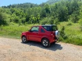 Suzuki Jimny КАБРИО - 11990 лв. - 55202299 4