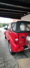Suzuki Jimny КАБРИО - 11990 лв. - 55202299 7