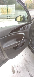 Opel Insignia - 8000 лв. / 4090.34 € - 76369023 11
