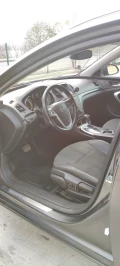 Opel Insignia - 8000 лв. / 4090.34 € - 76369023 10