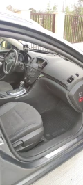Opel Insignia - 8000 лв. / 4090.34 € - 76369023 8