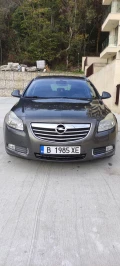 Opel Insignia - 8000 лв. / 4090.34 € - 76369023 1