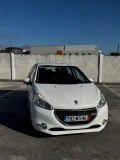 Peugeot 208 1.4 - 3850 € / 7529.95 лв. - 23045210 1