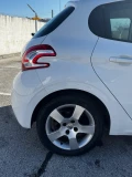 Peugeot 208 1.4 - 3850 € / 7529.95 лв. - 23045210 3