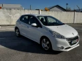 Peugeot 208 1.4 - 3850 € / 7529.95 лв. - 23045210 2