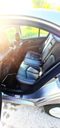 Mercedes-Benz E 350 W 211 3.5 CGI Avangard - 13500 лв. - 29712477 | Car24.bg