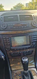 Mercedes-Benz E 350 W 211 3.5 CGI Avangard - 13500 лв. - 29712477 | Car24.bg