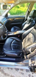 Mercedes-Benz E 350 W 211 3.5 CGI Avangard - 13500 лв. - 29712477 | Car24.bg