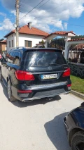 Mercedes-Benz GL 55 AMG 5.5 - 35000 € / 68454.05 лв. - 53364383 5