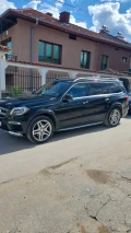 Mercedes-Benz GL 55 AMG 5.5 - 35000 € / 68454.05 лв. - 53364383 6