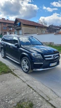 Mercedes-Benz GL 55 AMG 5.5 - 35000 € / 68454.05 лв. - 53364383 1