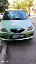 Mazda Premacy Мини ван - 2500 лв. - 25487293 3