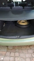 Mazda Premacy Мини ван - 2500 лв. - 25487293 6